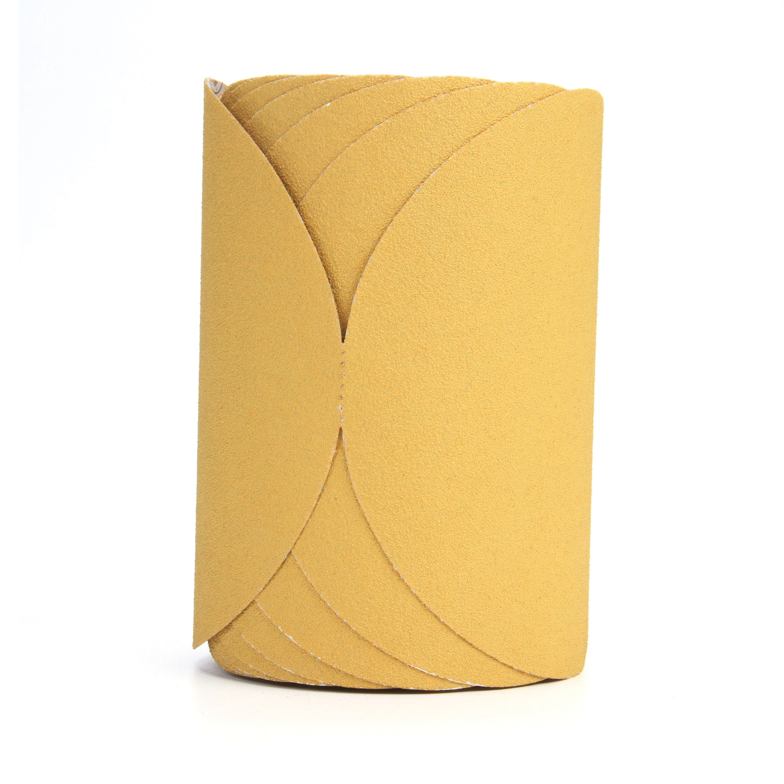  - Coated Abrasive Adhesive-Backed/PSA Discs